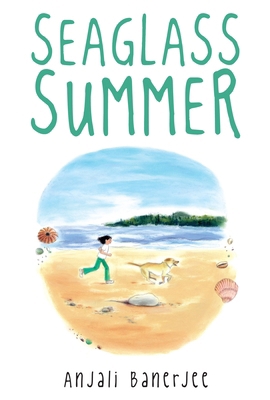 Seaglass Summer 037584399X Book Cover