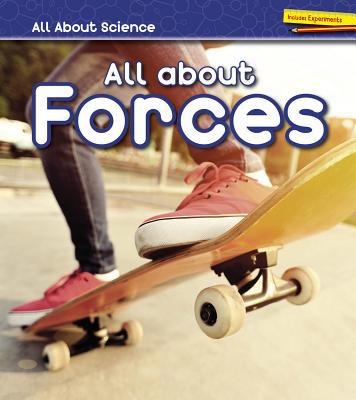 All about Forces 1484626893 Book Cover