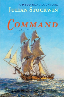 Command 1590131444 Book Cover