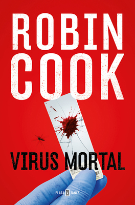 Virus Mortal / Viral [Spanish] 8401029554 Book Cover