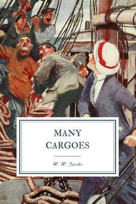 Many Cargoes B08M7JBJD4 Book Cover