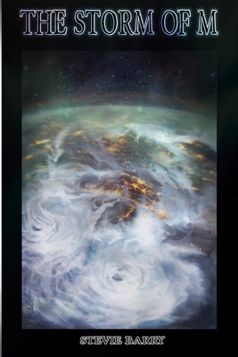 The Storm of M 1721143033 Book Cover