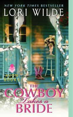 The Cowboy Takes a Bride B09L76TQ3G Book Cover