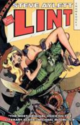 Lint 1909679836 Book Cover