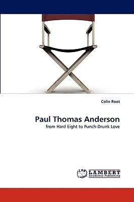 Paul Thomas Anderson 383832255X Book Cover