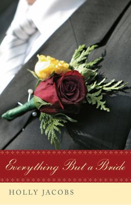 Everything But a Bride 0803499043 Book Cover