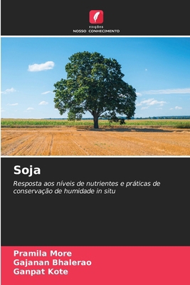 Soja [Portuguese] 6209501532 Book Cover