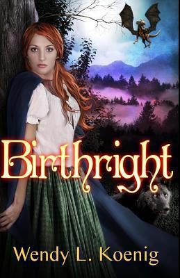 Birthright 1548484768 Book Cover