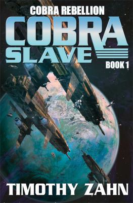 Cobra Slave 1476736537 Book Cover