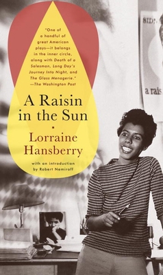 A Raisin in the Sun B0073XUN18 Book Cover