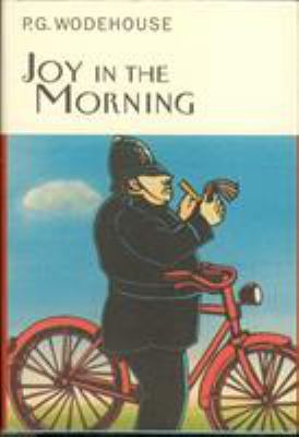 Joy In The Morning 1841591157 Book Cover