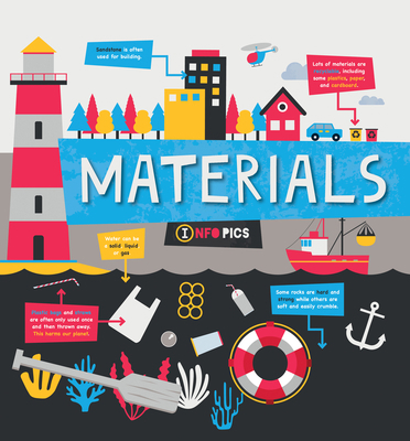 Materials 1538270846 Book Cover