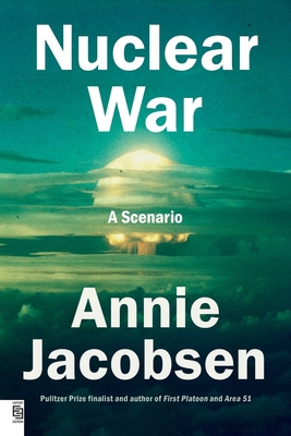 Nuclear War: A Scenario 059385067X Book Cover