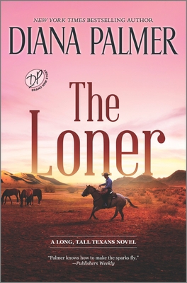 The Loner 133554531X Book Cover