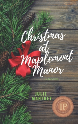 Christmas at Maplemont Manor 1081012676 Book Cover