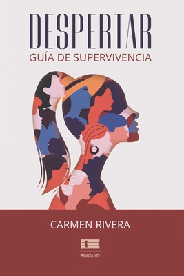 Despertar: Guía de supervivencia [Spanish] 6125112578 Book Cover