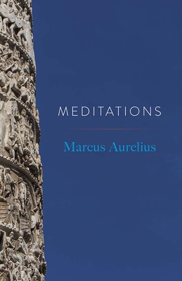 Meditations 0486848531 Book Cover