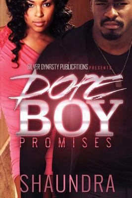 Dope Boy Promises 1530156491 Book Cover