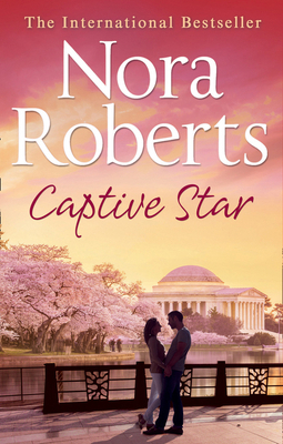 Captive Star 0263927458 Book Cover