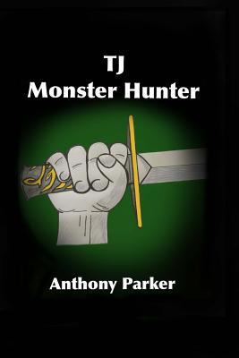 Tj: Monster Hunter 1516970888 Book Cover