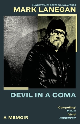 Devil in a Coma 1399636383 Book Cover