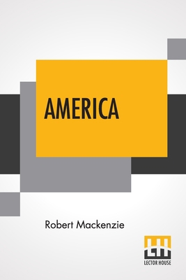 America: A History - I. The United States, II. ... 938956011X Book Cover