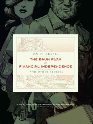 The Baum Plan for Financial Independence: And O... 193152050X Book Cover