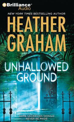 Unhallowed Ground 1441826130 Book Cover