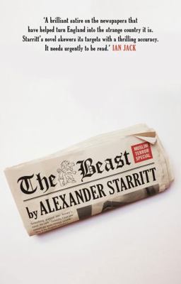 The Beast [Unknown] 1784979945 Book Cover