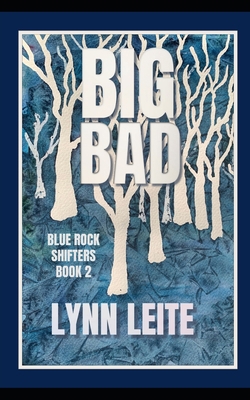 Big Bad B0B2K8462M Book Cover