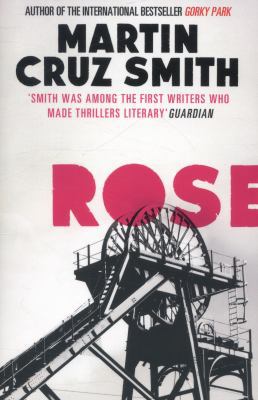 Rose 147113119X Book Cover