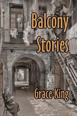Balcony Stories 1613423128 Book Cover