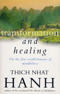 Transformation And Healing: The Sutra on the Fo... 0712657320 Book Cover