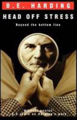 Head Off Stress: Beyond the Bottom Line 0953425525 Book Cover