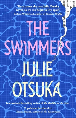 The Swimmers 0241543886 Book Cover