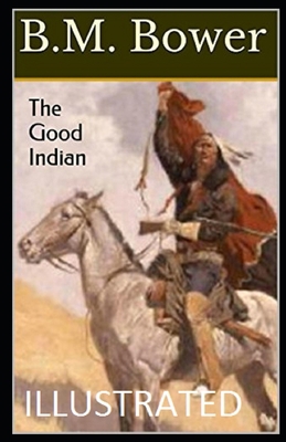 The Good Indian Illustrated 1699367450 Book Cover