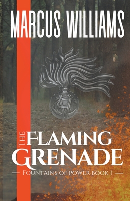 The Flaming Grenade B0B197W53H Book Cover
