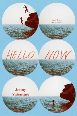 Hello Now 0399546952 Book Cover