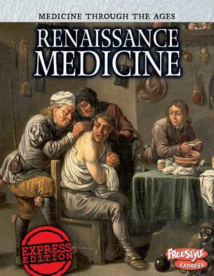 Renaissance Medicine 1410946622 Book Cover