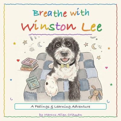 Breathe With Winston Lee B0HD77DWZ5 Book Cover