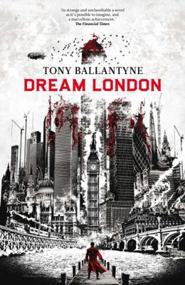 Dream London 1781081735 Book Cover