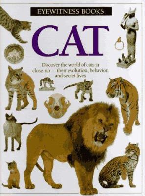 Cat 0679814582 Book Cover