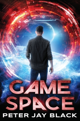 Game Space 1838053506 Book Cover