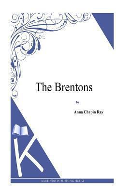 The Brentons 1494800772 Book Cover