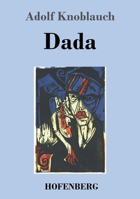 Dada [German] 3743743027 Book Cover