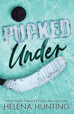 Pucked Under (Special Edition Paperback) 1989185444 Book Cover