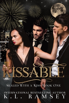 Kissable B09NS4SMN1 Book Cover