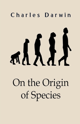 Paperback On the Origin of Species Illustrated Book