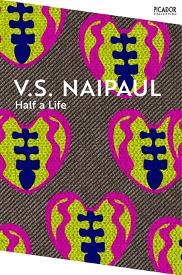 Picador Half a Life. 1035039095 Book Cover