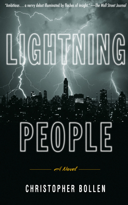 Lightning People 1593765010 Book Cover